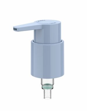 Treatment Pump