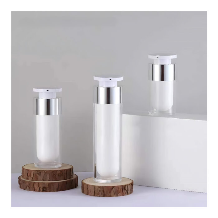 Alina Airless Series