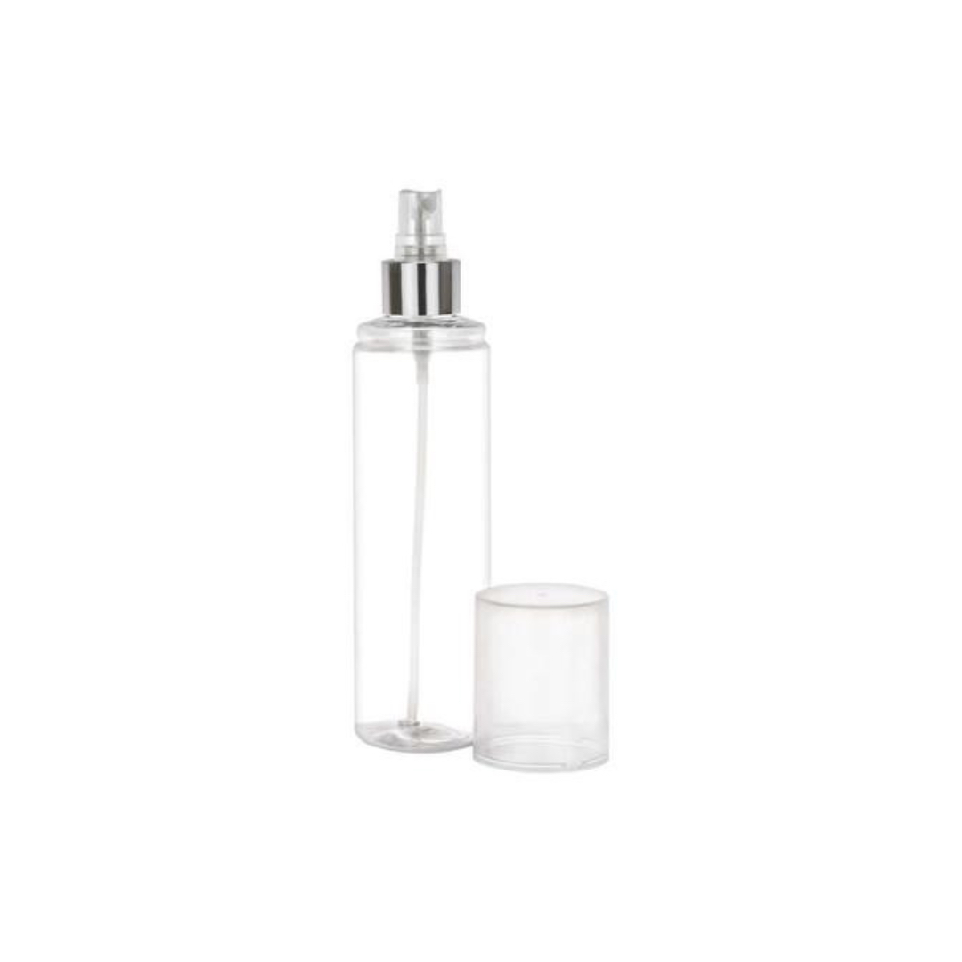 Bottle With Over Cap