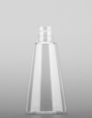 120ml PET bottle – 24/410 Neck: