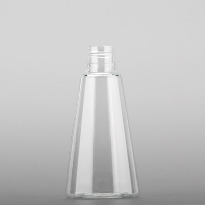 120ml PET bottle – 24/410 Neck: