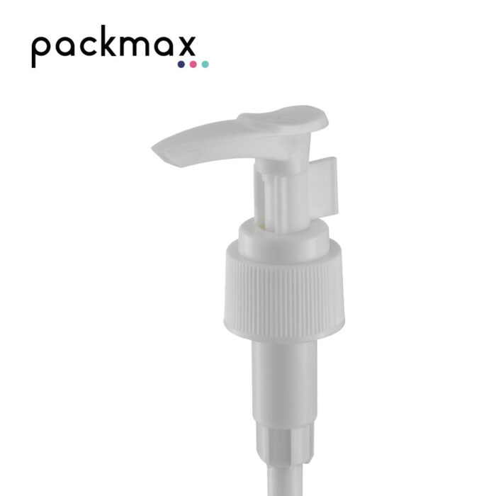 24/410 Clip Lock Lotion Pump