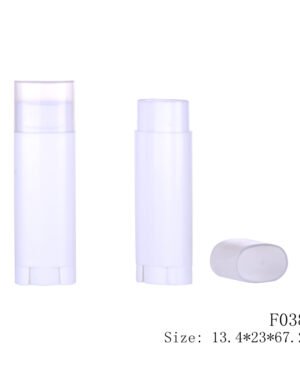 Roll-On Deodorant Bottle – F038 (50ml)