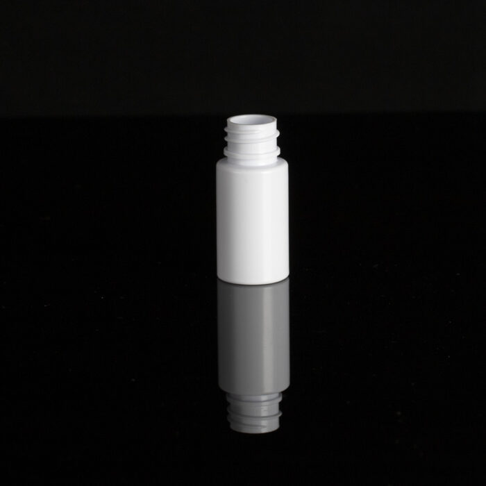 10ml PET Bottle – 18/410 Neck | Compact & Durable for Serums, Oils, and Travel Use
