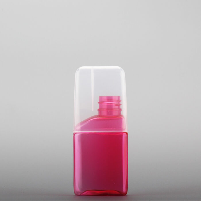 60ml Over Cap Bottle – Ideal for Screen Cleaner Applications