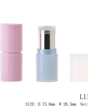 Twist-Up Balm Stick Container – L110 (5g)