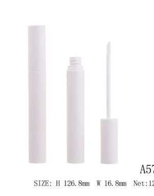 12ml Lip Gloss / Serum Tube with Doe-Foot Applicator – A579