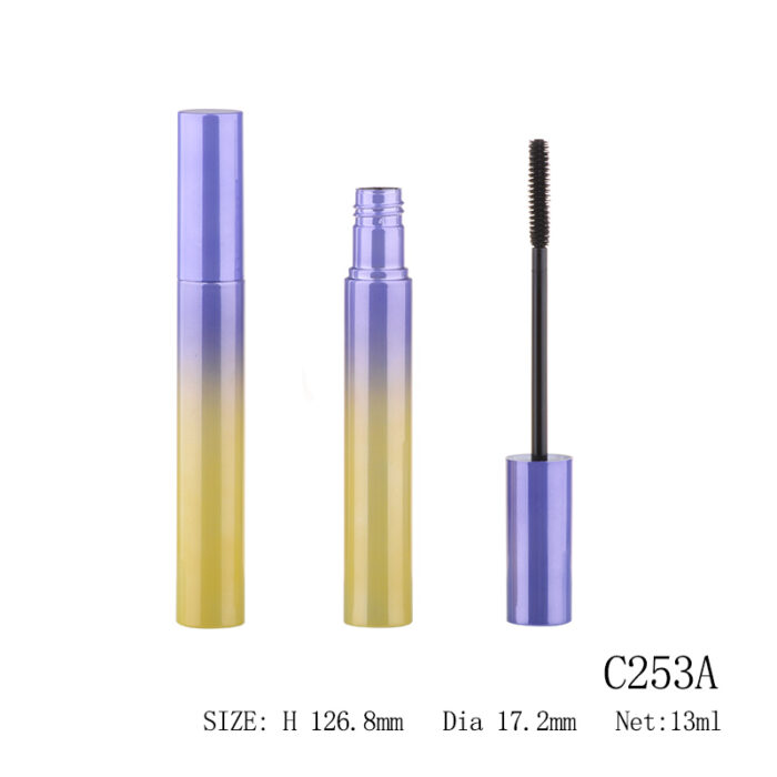 13ml Gradient Mascara Tube with Wand – C253A